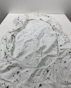 Shop Happiest Baby SNOO Fitted Sheet, Ivory Galaxy at GoodBuy Gear
