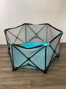 Shop Regalo My Portable Play Yard at GoodBuy Gear