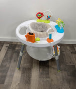 Shop Skip Hop Explore and More Baby's View 3-Stage Activity Center at GoodBuy Gear