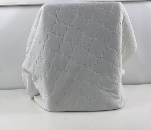 secondhand Sealy Crib Mattress Protector