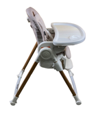 secondhand Maxi-Cosi Minla 6-in-1 High Chair, Horizon Sand