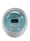 Shop Spectra Baby S1 Plus Premier Rechargeable Breast Pump at GoodBuy Gear