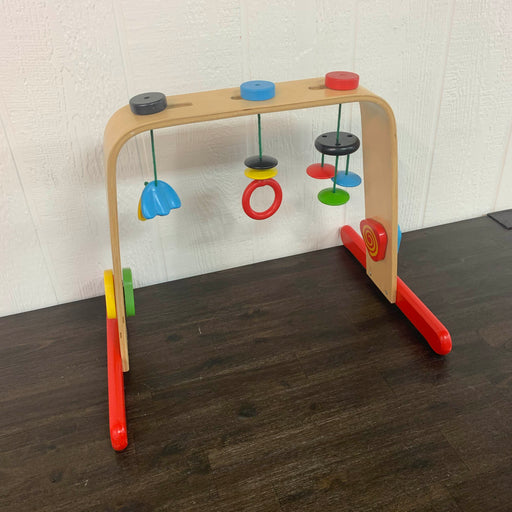 secondhand IKEA LEKA Baby Gym