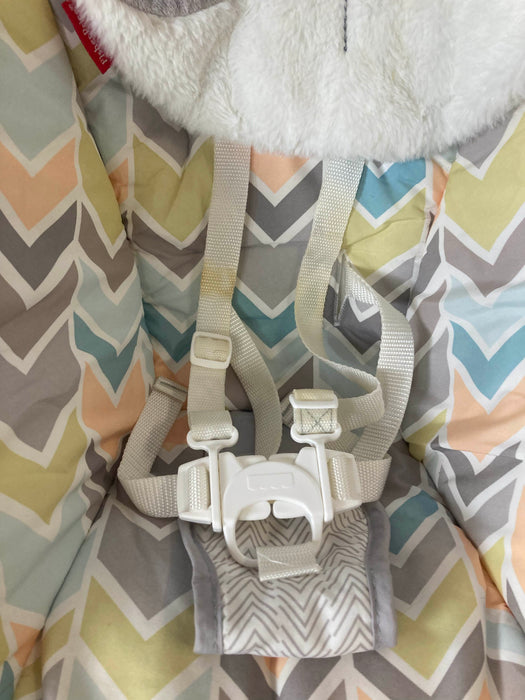 secondhand Infant Gear
