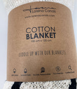 Shop Lorena Canals ABC Baby Blanket at GoodBuy Gear