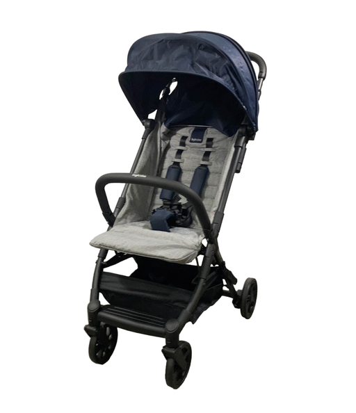 secondhand Inglesina Quid 2 Stroller, College Navy, 2023