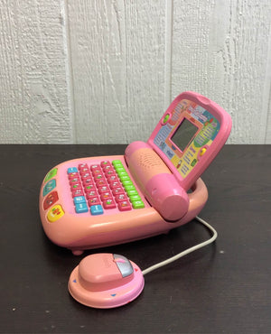 Vtech Tote & Go Laptop - Pink