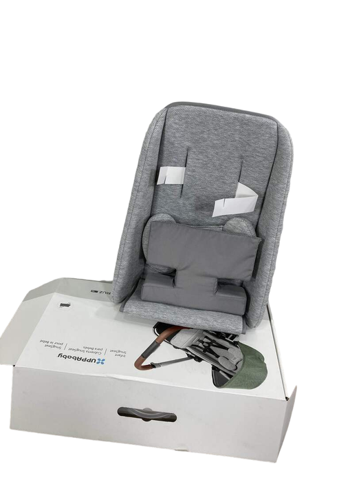 Shop UPPAbaby Infant SnugSeat, Grey at GoodBuy Gear