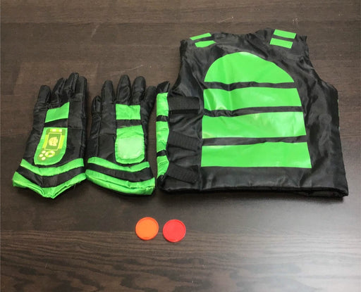 secondhand Wild Kratts Creature Power Suit