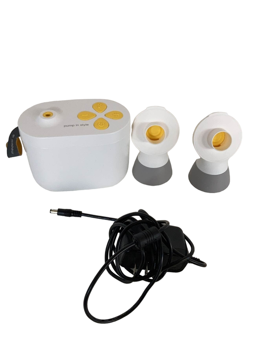 used Medela Pump In Style with MaxFlow