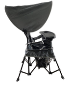 Shop Baby Delight Go with Me Venture Deluxe Portable Chair, Grey at GoodBuy Gear