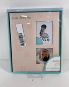 used Pearhead Hello Baby Memory Book