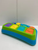 secondhand Fisher Price Brilliant Basics Pop Up Toy