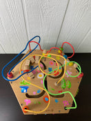 secondhand Infant Gear