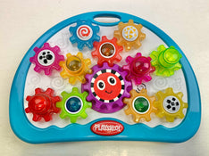 used Playskool Explore 'N Grow Busy Gears