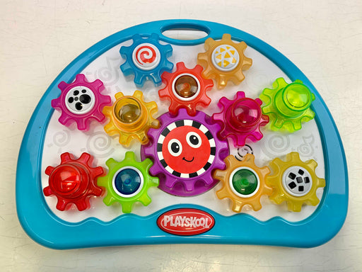 Shop Playskool Explore 'N Grow Busy Gears at GoodBuy Gear