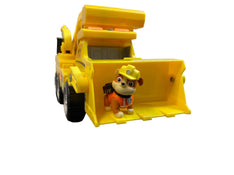 used PAW Patrol Ultimate Rescue Construction Truck
