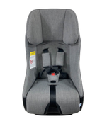 used Clek Fllo Convertible Car Seat, 2022, Thunder