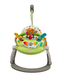 used Fisher Price SpaceSaver Jumperoo Activity Center