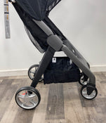 Larktale Chit Chat Stroller, 2019, Mornington Gray