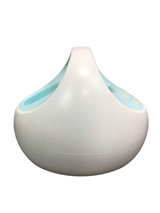 Shop Spectra Baby S1 Plus Premier Rechargeable Breast Pump at GoodBuy Gear