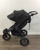 secondhand Baby Jogger City Elite Stroller, 2012