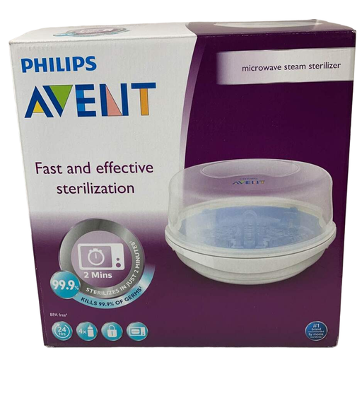 used Feeding Accessories