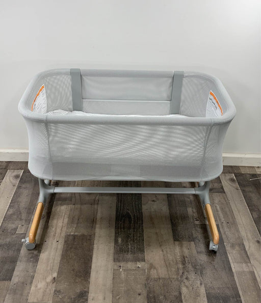 secondhand Skip Hop Cozy-Up 2-in-1 Bedside Sleeper and Bassinet