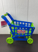 secondhand Boley Supermarket Cart