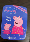 Peppa Pig Electronic Me Reader Jr