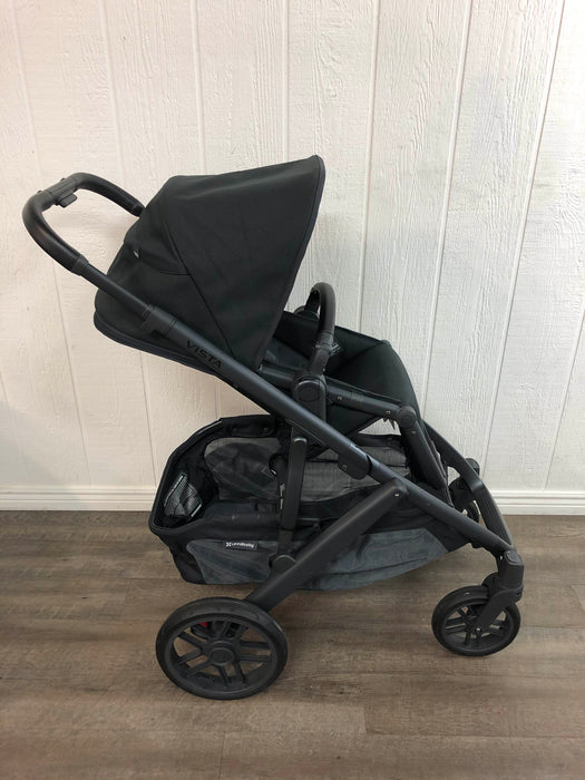 used UPPAbaby VISTA V2 Stroller