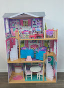 used KidKraft Dollhouse