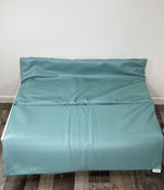 secondhand Toki Mats Standard Play Mat, Color: Sky Size: Organic Insert