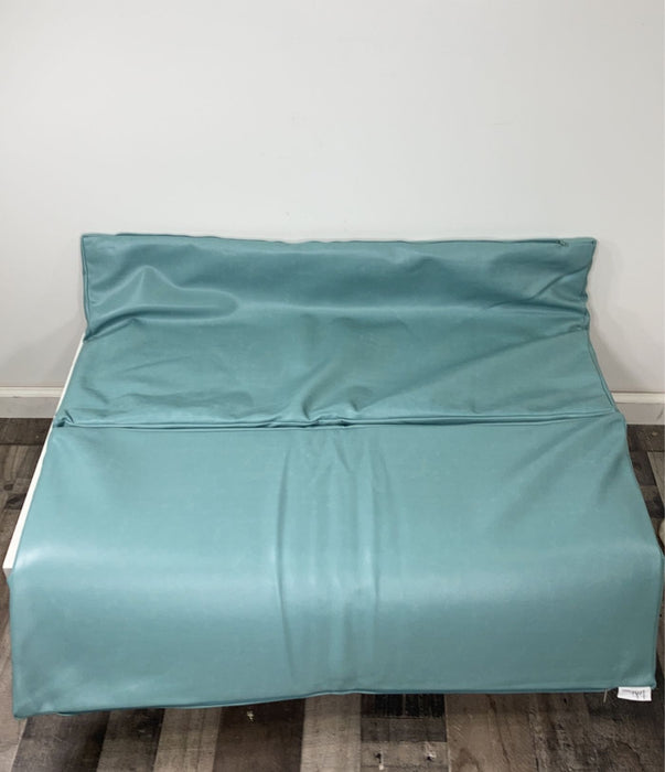 secondhand Toki Mats Standard Play Mat, Color: Sky Size: Organic Insert