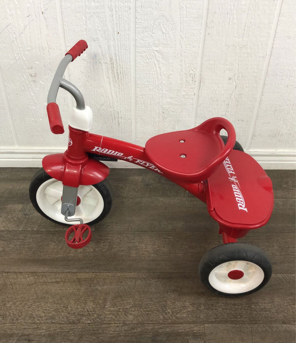 secondhand Radio Flyer Classic Tiny Trike