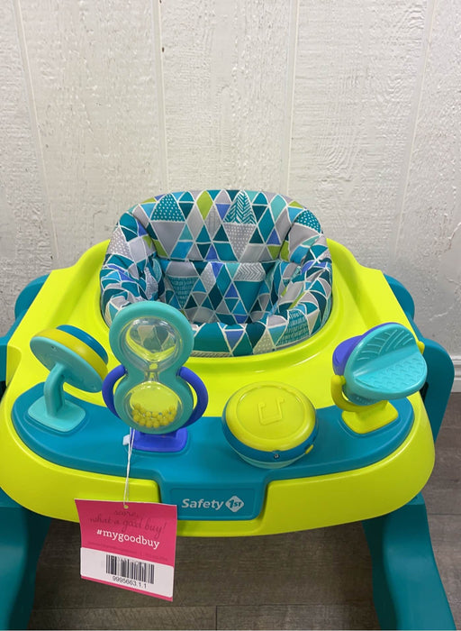 secondhand Safety 1st Ready-Set-Walk