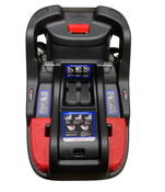 Shop Britax B-Free & B-Safe Gen2 FlexFit Travel System, Midnight, 2020 at GoodBuy Gear