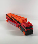 secondhand Hot Wheels Mega Hauler Truck