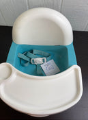 Shop Safety 1st Easy Care Booster Seat, Atlantis at GoodBuy Gear
