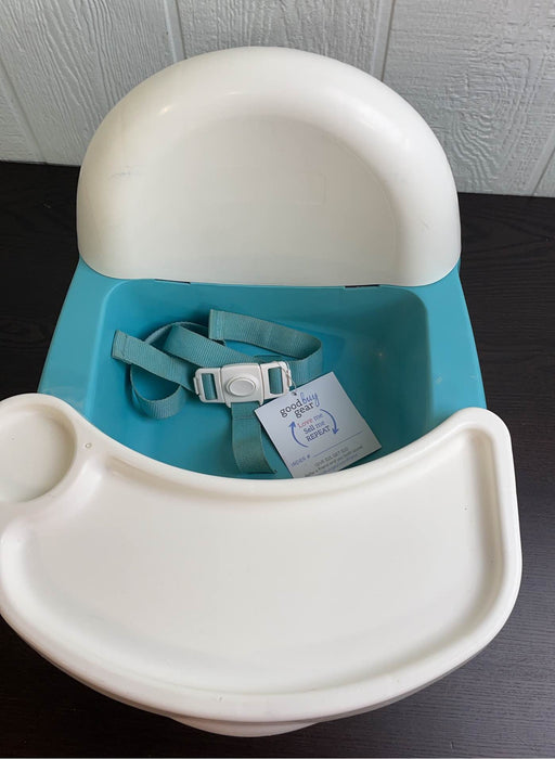 Shop Safety 1st Easy Care Booster Seat, Atlantis at GoodBuy Gear