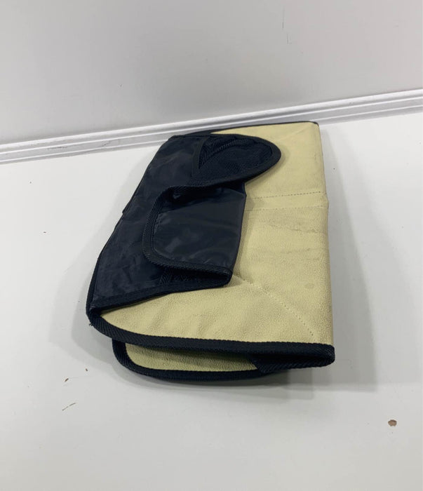 used Munchkin Car Seat Protector