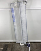 secondhand Regalo Swing Down Extra Long Bed Rail