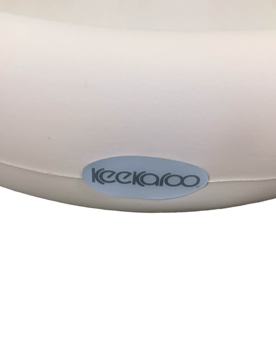 secondhand Diapering