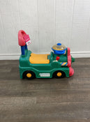 used Chicco Play N’ Ride Train