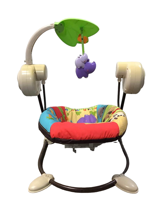 used Infant Gear