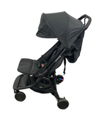 secondhand Mountain Buggy Nano V3 Stroller, 2021, Black