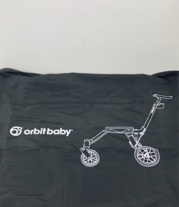 secondhand Orbit Baby Storage Bag