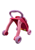 secondhand VTech Sit-To-Stand Learning Walker