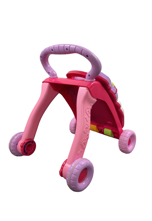 secondhand VTech Sit-To-Stand Learning Walker