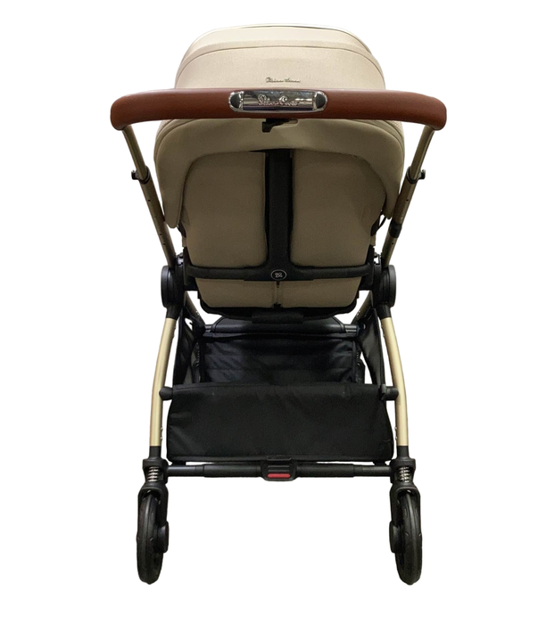 Silver Cross Dune Stroller, 2022, Stone